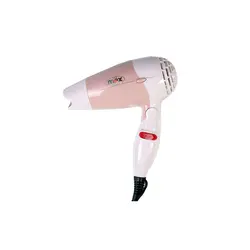 قیمت و خرید سشوار مسافرتی پرومکس گلد مدل REF 232 - ژینال