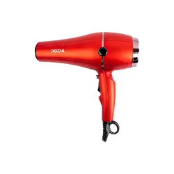 قیمت و خرید سشوار حرفه ای روزیا مدل Rozia HC8341 - ژینال