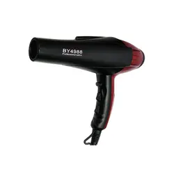 سشوار بابلیس مدل BY 4988 قیمت و خرید 🥇 - فروشگاه ژینال