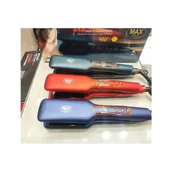 اتو مو مکس مدل M 9988 قیمت و خرید 🥇 - فروشگاه ژینال