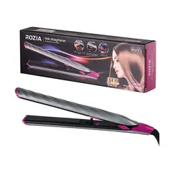 قیمت ، مشخضات و خرید اتو مو روزیا HR791 - فروشگاه ژینال