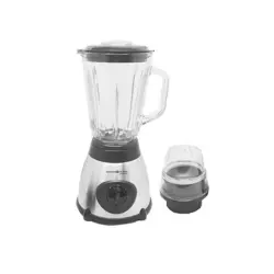 آسیاب مخلوط کن میل آلمان مدل ZL-177770 - فروشگاه ژینال