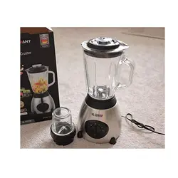 آسیاب مخلوط کن میل آلمان مدل ZL-177770 - فروشگاه ژینال