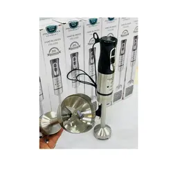 گوشت کوب پروفی مکس مدل 608 تک کاره - فروشگاه ژینال