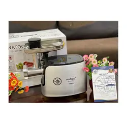 چرخ گوشت ناتو مدل NA-1101 - فروشگاه ژینال
