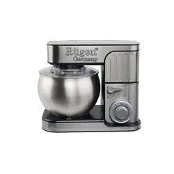 قیمت و خرید همزن کاسه دار روگن مدل RU-1950 ⚡ - ژینال