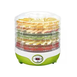 میوه خشک کن سنکور SFD851GR🥇 - فروشگاه ژینال