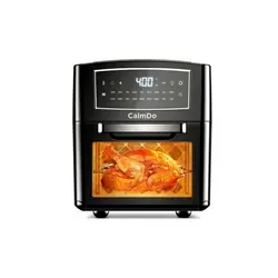 سرخ کن رژیمی کالمدو CalmDO آمریکا 12 لیتر - فروشگاه ژینال