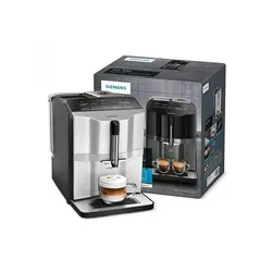 اسپرسوساز زیمنس EQ.300 تمام اتوماتیک سوپر حرفه ای - فروشگاه ژینال