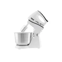 همزن کاسه دار عرشیا مدل HM135-2057 - فروشگاه ژینال
