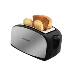 توستر نان عرشیا مدل BT110-2563 - فروشگاه ژینال