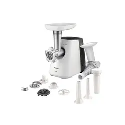 چرخ گوشت فیلیپس مدل HR2712❤ - فروشگاه ژینال