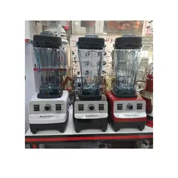 مخلوط کن سیلور کرست 7000 وات - فروشگاه ژینال