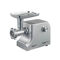 چرخ گوشت مایر مدل Mr-9085 ✔- فروشگاه ژینال