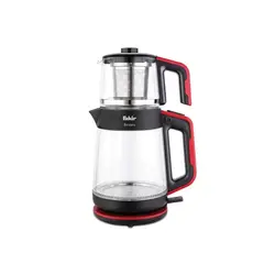 قیمت و خرید چای ساز فکر مدل Bestea 🥇- فروشگاه ژینال