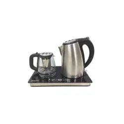 چای ساز مایر مدل Mr-1633 ✔- فروشگاه ژینال