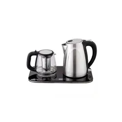 چای ساز مایر مدل Mr-1655 ✔- فروشگاه ژینال