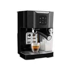 اسپرسو ساز سنکور مدل SES4040BK - فروشگاه ژینال