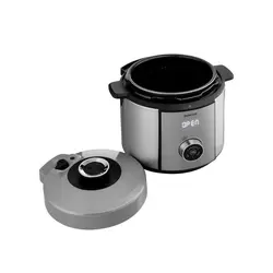 پلوپز چند کاره سنکور SPR3900SS🥇 - فروشگاه ژینال