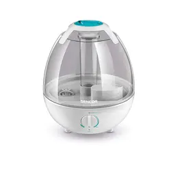 بخور سرد سنکور مدل SHF 2080wh - فروشگاه ژینال