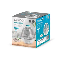 بخور سرد سنکور مدل SHF 2080wh - فروشگاه ژینال