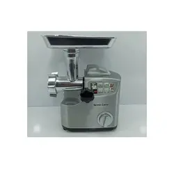 چرخ گوشت سیلور کرست مدل SC-8833🥇❤ - فروشگاه ژینال