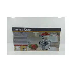 چرخ گوشت سیلور کرست مدل SC-8833🥇❤ - فروشگاه ژینال