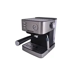 اسپرسو و قهوه ساز تلیونیکس مدل TEMS5100 - فروشگاه ژینال