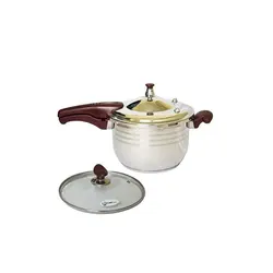 قیمت ، مشخصات و خرید زودپز فوما مدل FU-1358 ظرفیت 5 لیتر 🥇 - فروشگاه ژینال