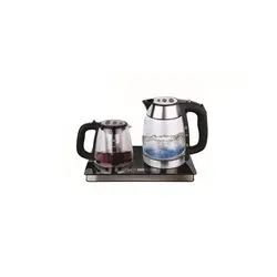 قیمت ، مشخصات و خرید چای ساز بوش آلمان مدل BSGK-1285 🥇 - فروشگاه ژینال