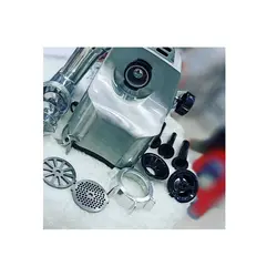 مشخصات و خرید چرخ گوشت جنرال 3000 وات مدل GE9811 🥇فروشگاه ژینال