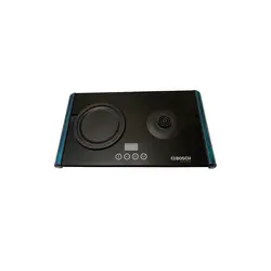 چای ساز بوش مدل BS-1286⭐🥇 قیمت ، مشخصات و خرید - فروشگاه ژینال