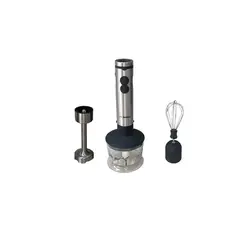 قیمت و خرید گوشت کوب برقی سه کاره بوش مدل BS-1158 🥇✔ - فروشگاه ژینال