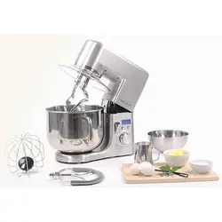 همزن پروفی کوک مدل 1096 - فروشگاه ژینال