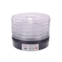 مشخصات ، قیمت و خرید میوه و سبزی خشک کن فوما مدل FU-731 - فروشگاه ژینال
