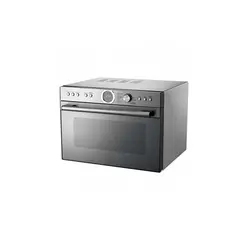 مشخصات، قیمت و خرید مایکروویو سولاردم فوما مدل FU-760 - ژینال