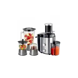 آبمیوه گیری گوسونیک مدل GSJ-726 چهار کاره - فروشگاه ژینال