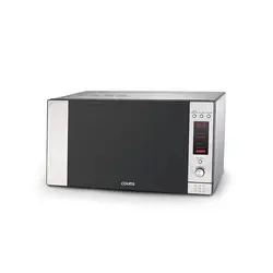 مایکروویو دیجیتالی کورس مدل CMW 1572 🥇 - فروشگاه ژینال