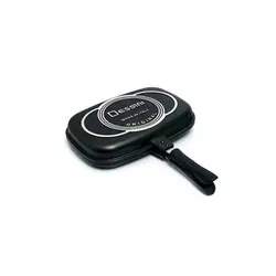 ماهیتابه رژیمی فوما مدل FU-1028 - فروشگاه ژینال