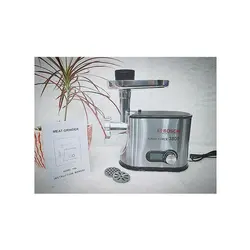 چرخ گوشت مارک بوش مدل BSSJ1599 - فروشگاه ژینال