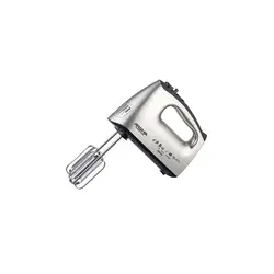 خرید همزن برقی بدون کاسه کروم عرشیا مدل HM092-2511 - فروشگاه ژینال