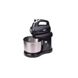 قیمت ، مشخصات و خرید همزن کاسه دار زومیت مدل ZM-2289 🥇 - فروشگاه ژینال