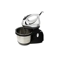 همزن کاسه دار فوما مدل FU-1878 ✔ - فروشگاه ژینال