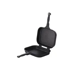 خرید تابه رژیمی دو طرفه عرشیا مدل DP786-2609 🥇 - فروشگاه ژینال