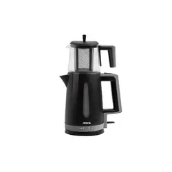 چای ساز عرشیا مدل T064-1993 روهمی ترک - فروشگاه ژینال