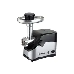 قیمت ، مشخصات و خرید چرخ گوشت دسینی مدل DS-606 🥇 - فروشگاه ژینال