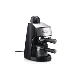 قیمت ، مشخصات و خرید اسپرسو ساز فوما مدل fu-1512 🥇 - فروشگاه ژینال