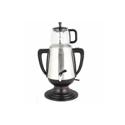 قیمت ، مشخصات و خرید چایی ساز فوما FU-714 🥇 - فروشگاه ژینال