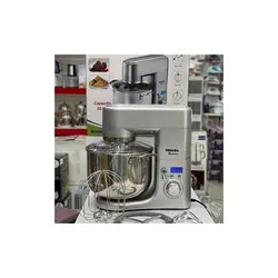 قیمت ، مشخصات و خرید همزن کاسه دار میله آلمان مدل SM-2088 🥇 - فروشگاه ژینال