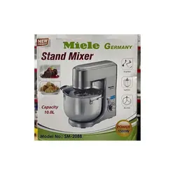 قیمت ، مشخصات و خرید همزن کاسه دار میله آلمان مدل SM-2088 🥇 - فروشگاه ژینال